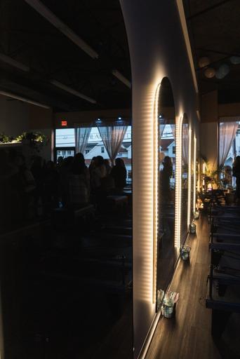 Studio 22 Pilates