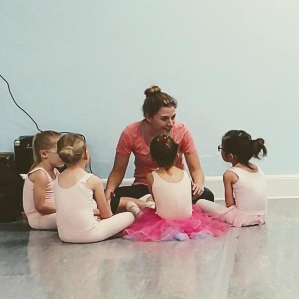 Cannon Falls School of Dance