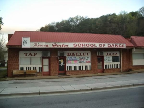 Karen Horton School of Dance