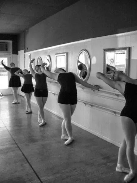 Karen Horton School of Dance