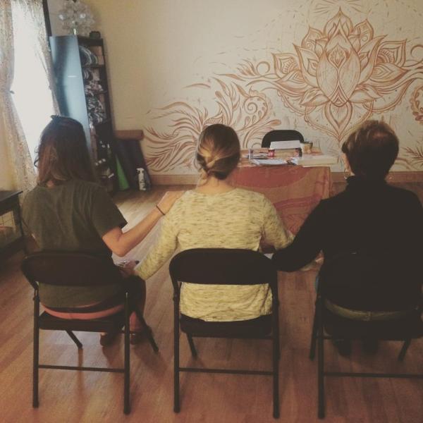 Becky's Skin Care and Body Work