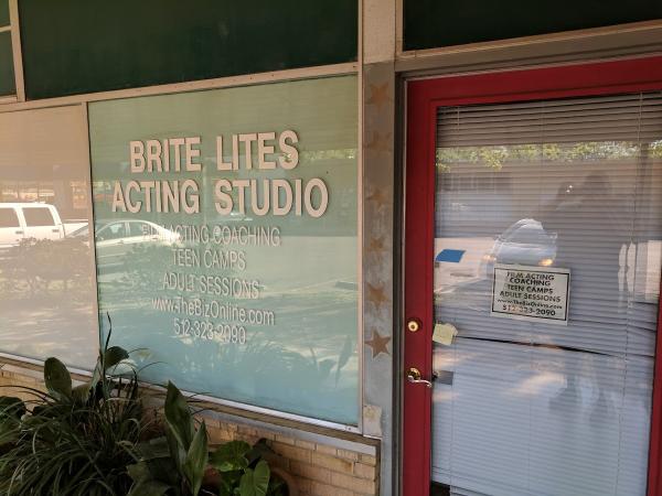 Britelites Acting Studio