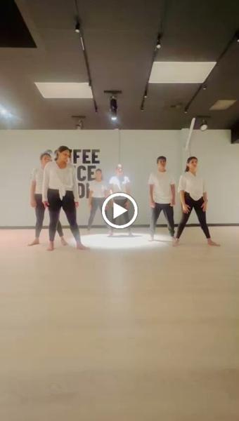 #dance
