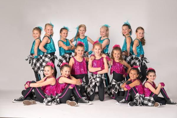 Lake Highlands Dance Academy