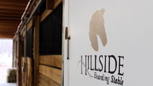 Hillside Boarding Stable