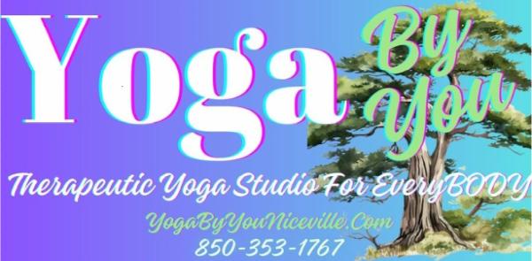 Yoga By You Studios