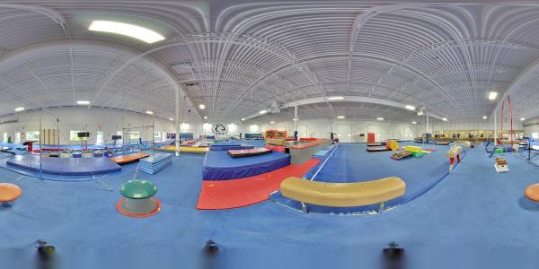 Elite Gymnastics Academy