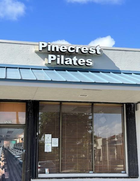 Pinecrest Pilates