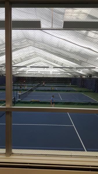 Longfellow Tennis Club