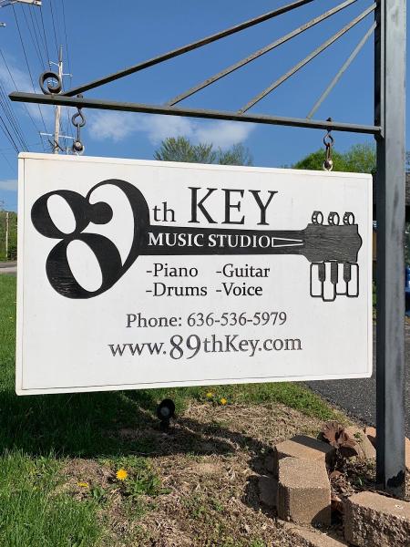 89th Key Music Studio