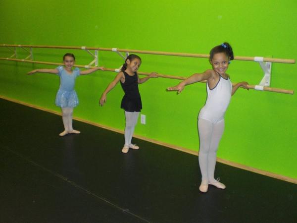 Movement Arts Dance Academy