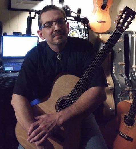 Keller Guitar Studio