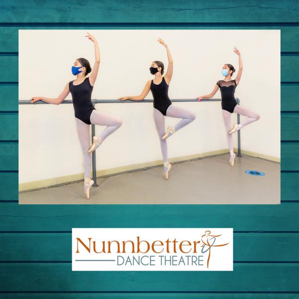 Nunnbetter Dance Theatre