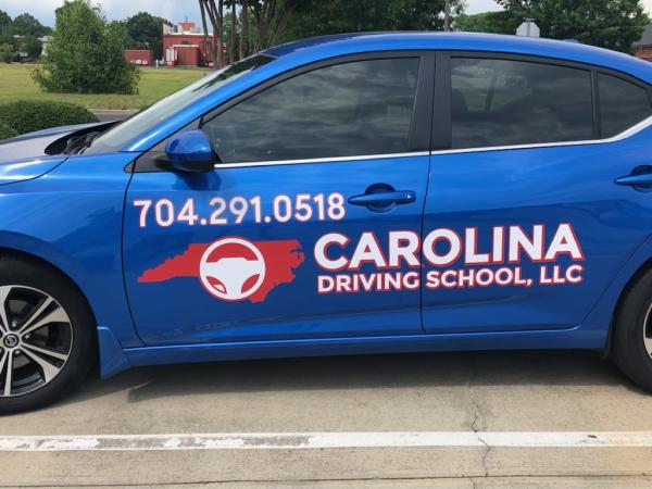 Carolina Driving School