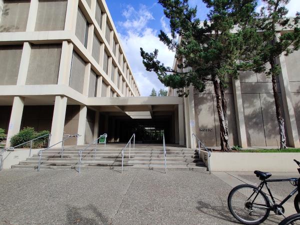Capistrano Hall