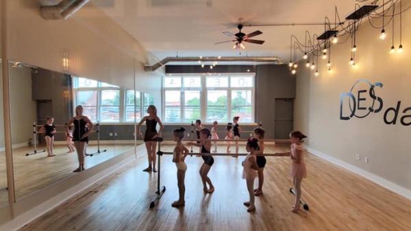 DES Dance Studio