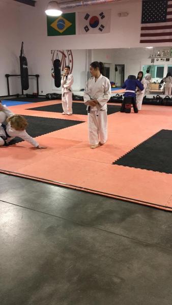 North Augusta Martial Arts and Self Defense
