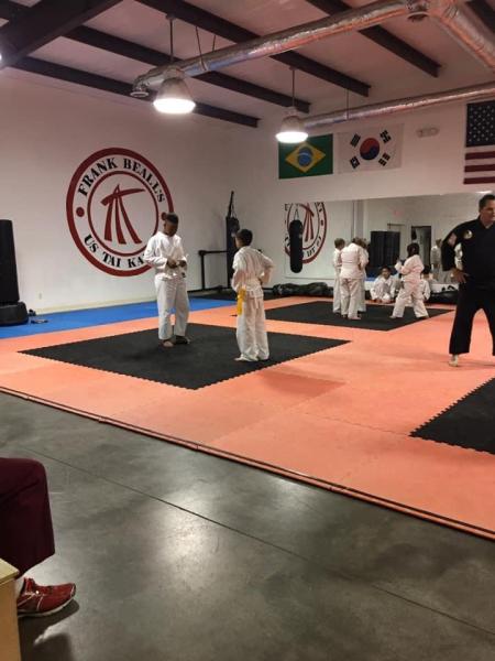 North Augusta Martial Arts and Self Defense