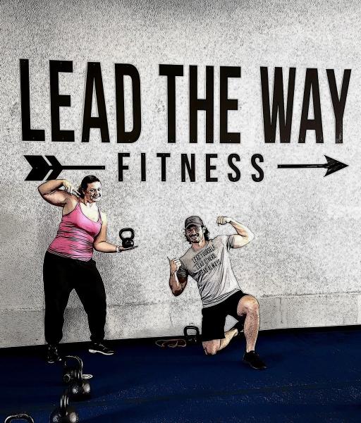 Lead the Way Fitness