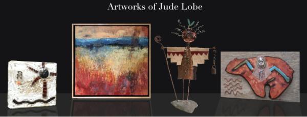 Jude Lobe Fine Art