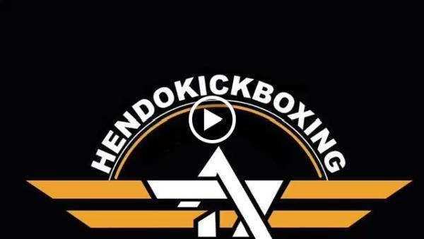 Hendokickboxing & Krav Maga