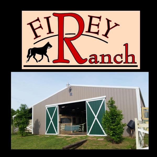 Firey Ranch Horse Boarding Services