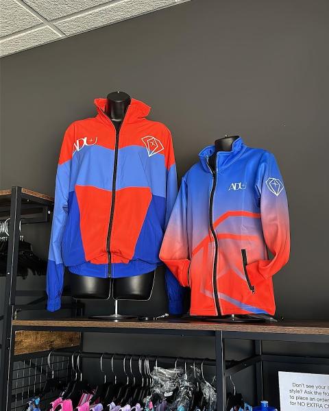 Affinity Dance Unlimited