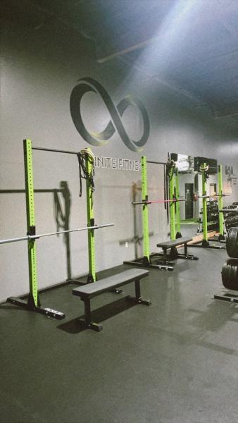 Infinite Fitness Redlands