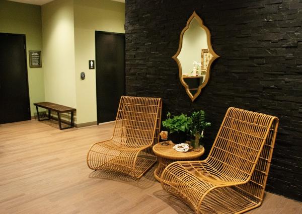 The Wild Yogi Studio