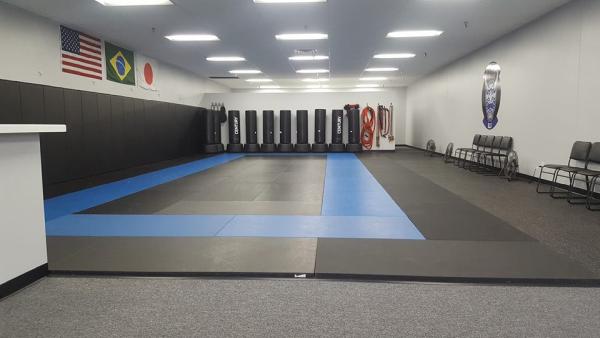 Twin Cities BJJ and Muay Thai