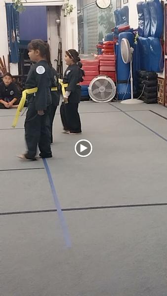 David Torres' Kenpo Karate Studio