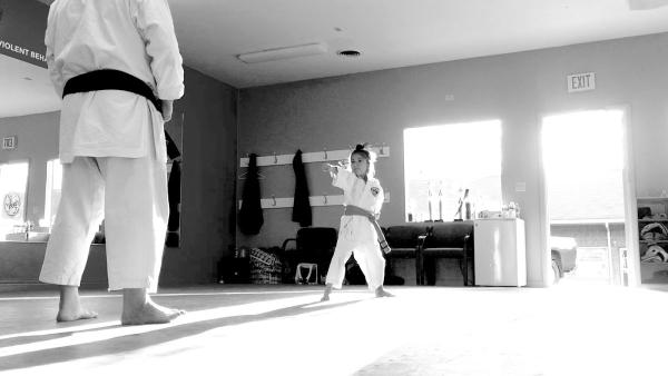 Method Karate