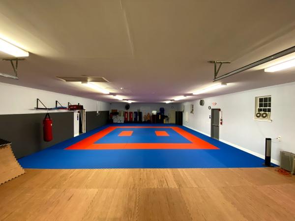 Method Karate