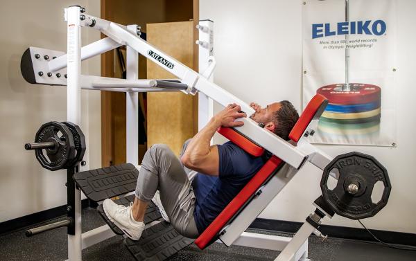 Peak Health & Performance