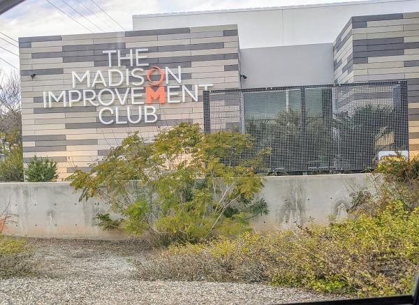 The Madison Improvement Club