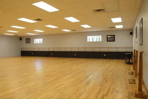 Lisa Allen's Dance Works