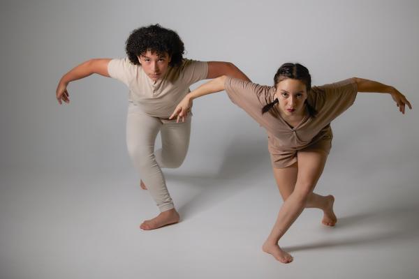 N'ertia Dance Company