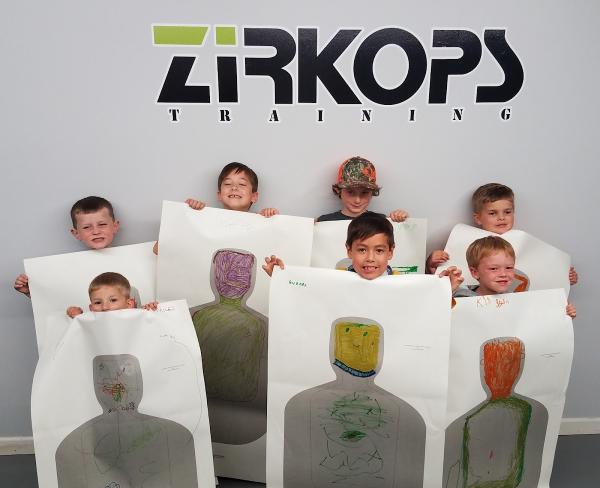Zirkops Security and Training