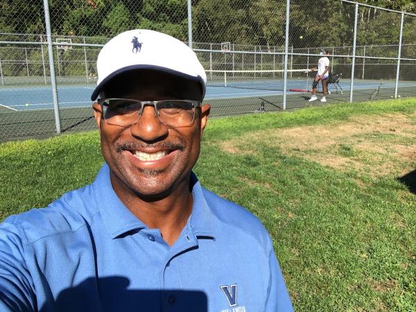 Norwalk/Stamford Grassroots Tennis & Education