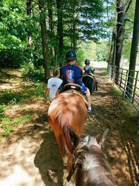 Mountain View Rocking B Ranch (Formerly Bennett's Riding Stable)