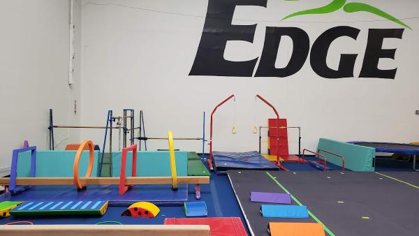 Edge Gymnastics Training Center