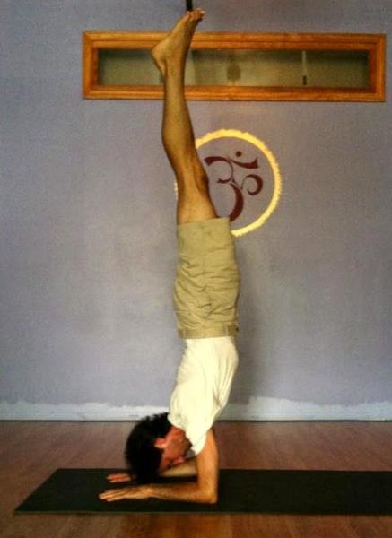 Ashtanga Yoga of New Paltz