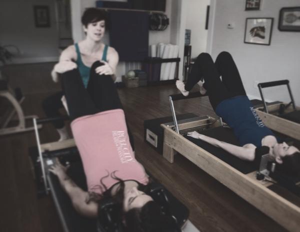 Bull City Pilates and Massage