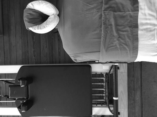 Bull City Pilates and Massage