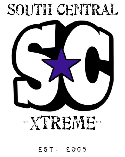 South Central Xtreme All Star Cheerleading & Tumbling