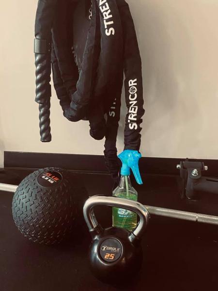 Metrix Next Level Fitness