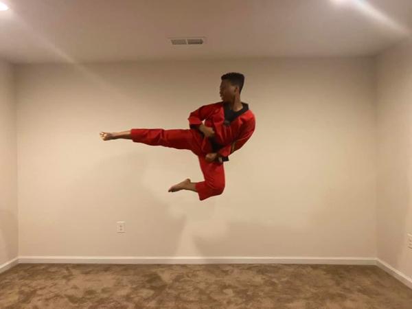 Yoo's Authentic Martial Arts