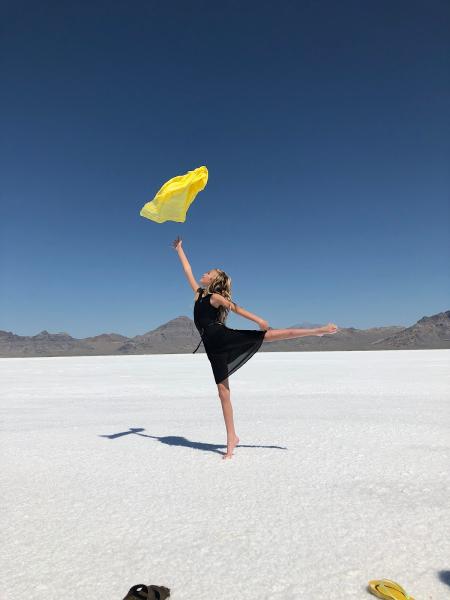 Eminence Dance Company