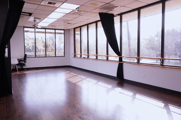 Motion Dance Center