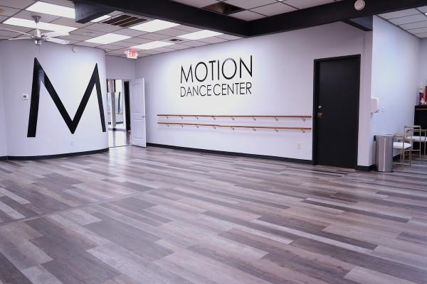 Motion Dance Center